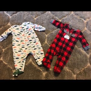 Kids pajamas!